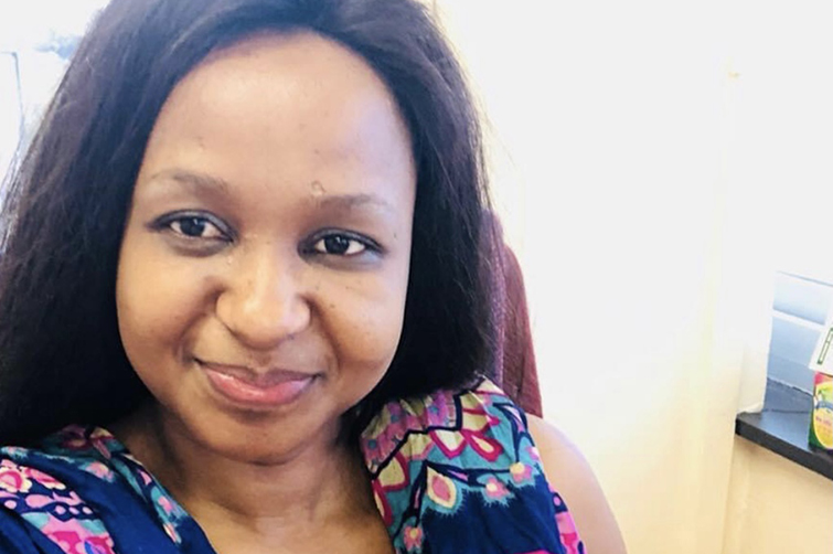 Sibongile Mdlala End of Gender-based Violence