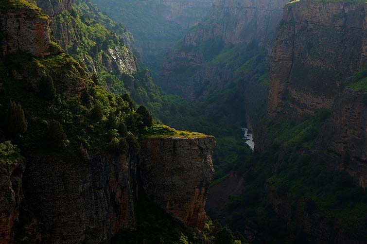 Southern African Mountain Conference 2025