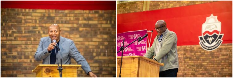 Student Elections Debates 2024