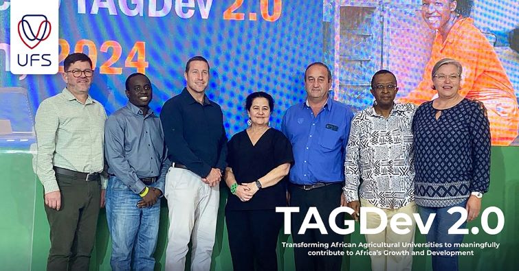 Tagdev2.0 programme