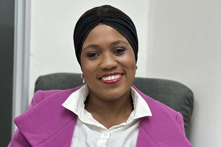 Tebogo Malatjie