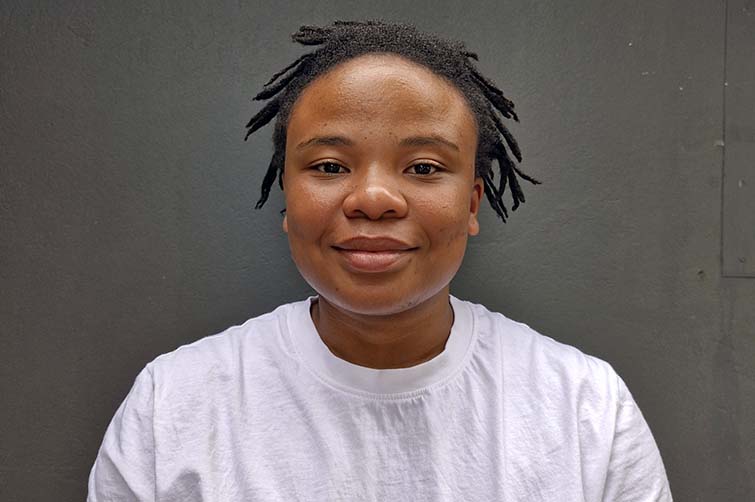 Thandi Mazibuko