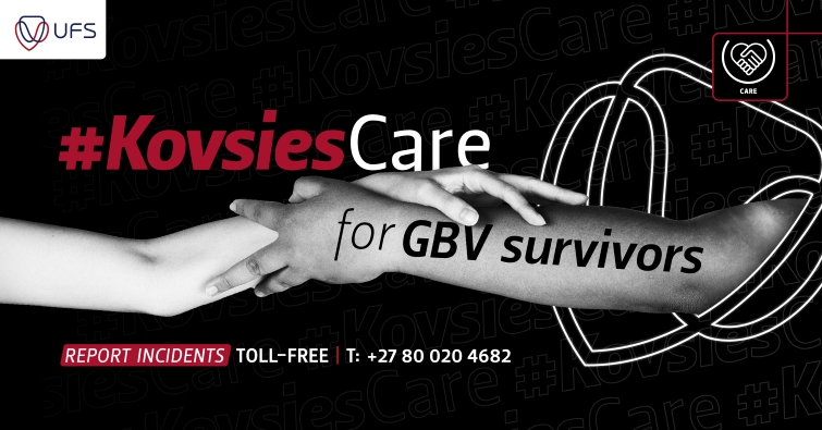 UFS KovsieCare GBV 2023