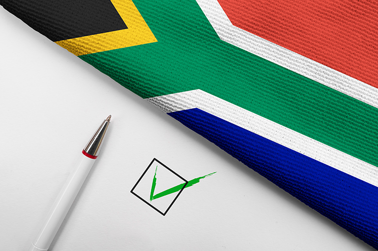 Voting