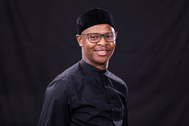 Vusumzi Gqalane
