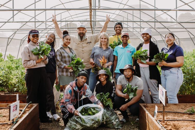 World Food day 2024