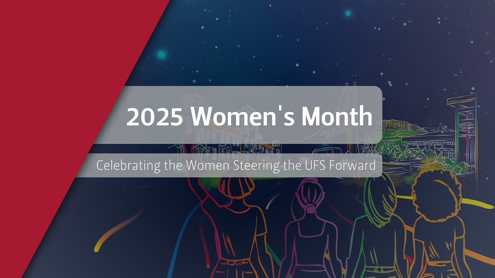 2025 Womens Month