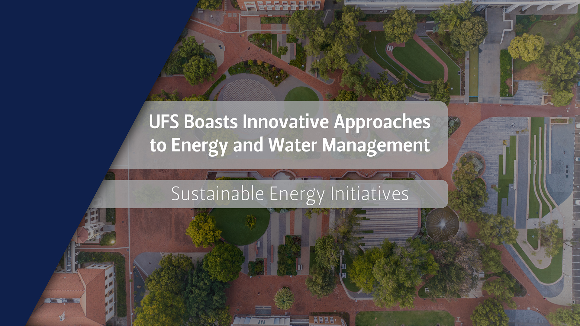 Sustainable Energy Initiatives