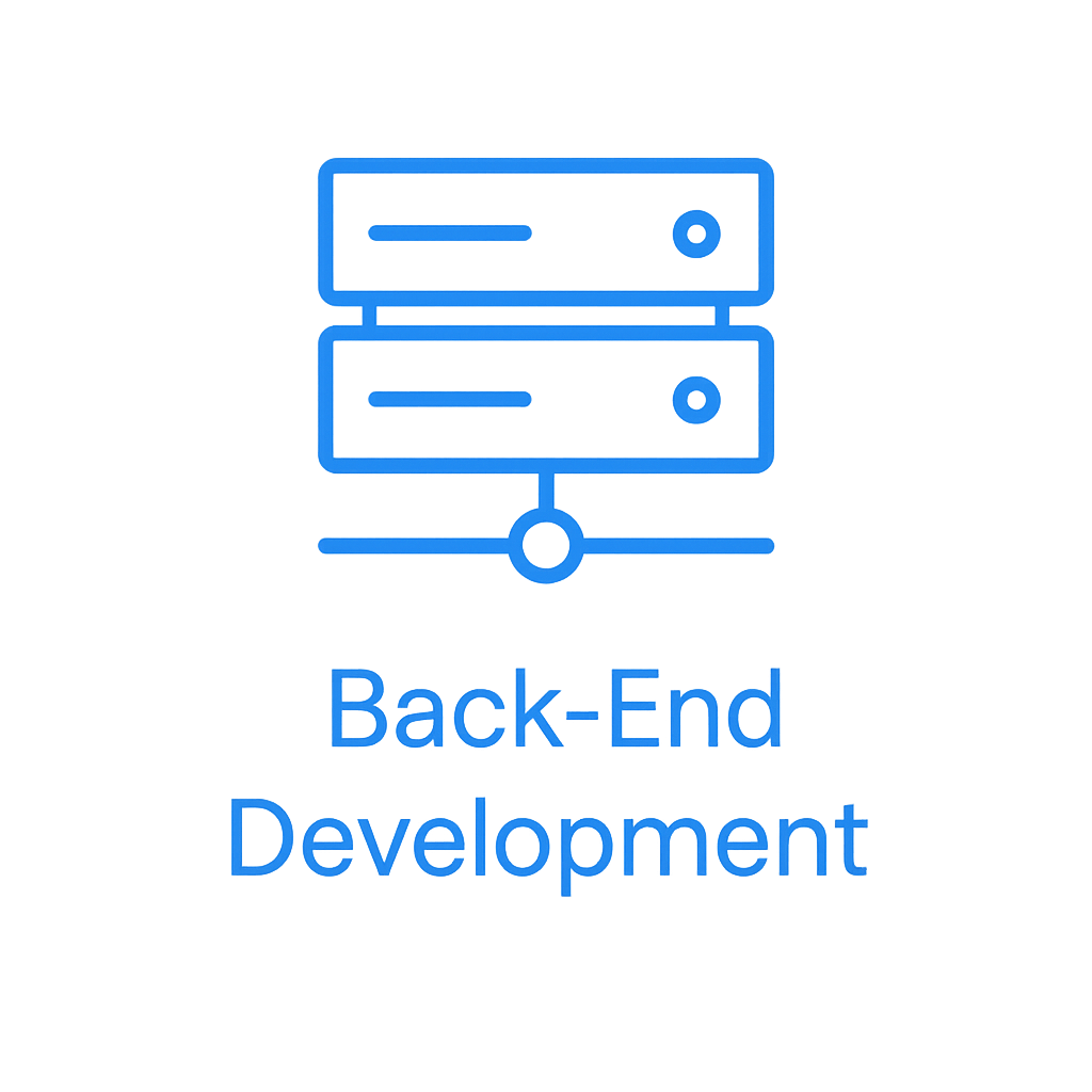 Back-End Development