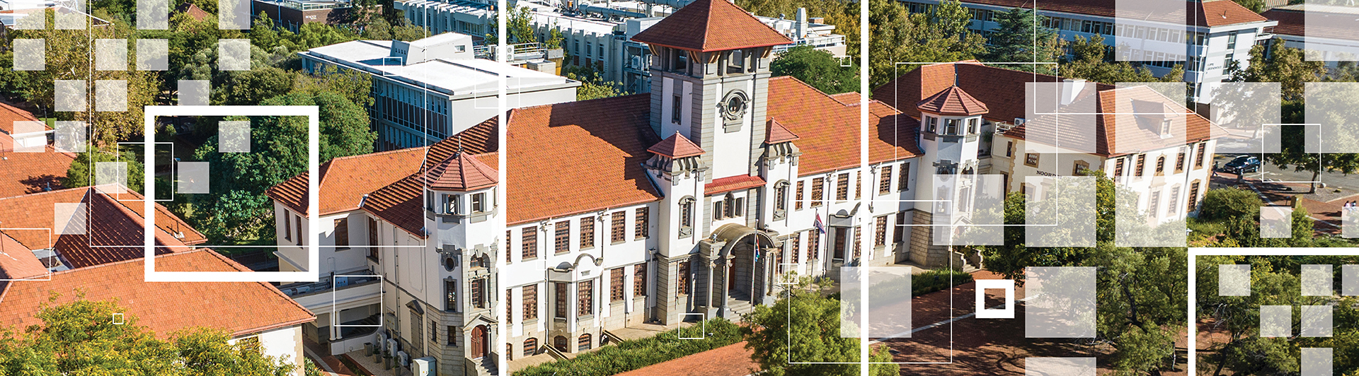 Bloemfontein Campus
