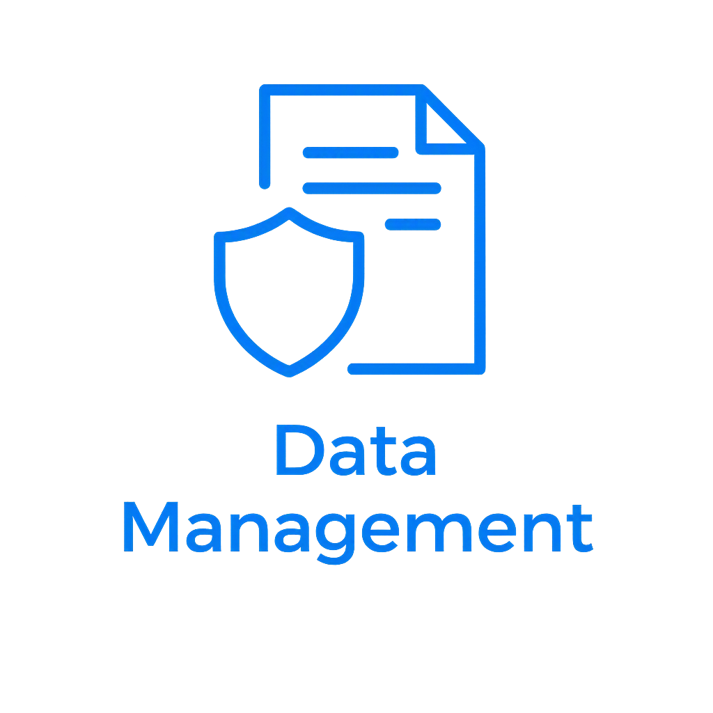 Data Management