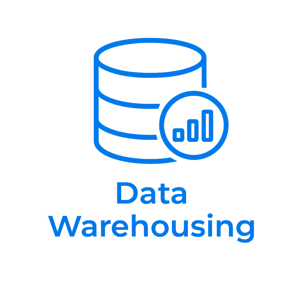 Data Warehousing