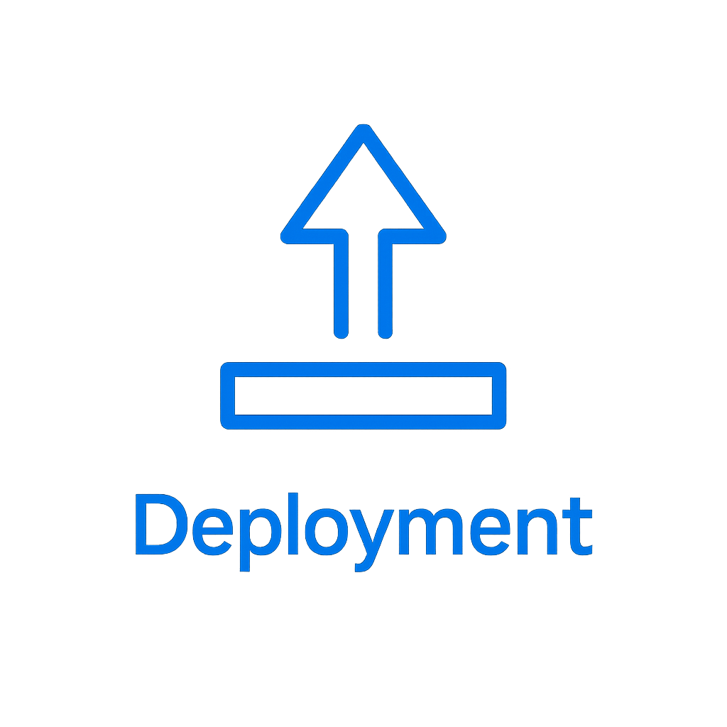 Deployment