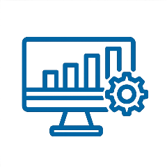ICDF Projects - Interoperable Data and Digital Backbones