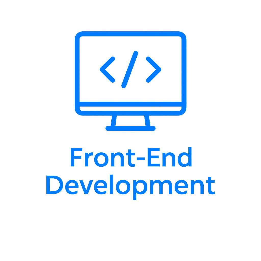 Front-End Development