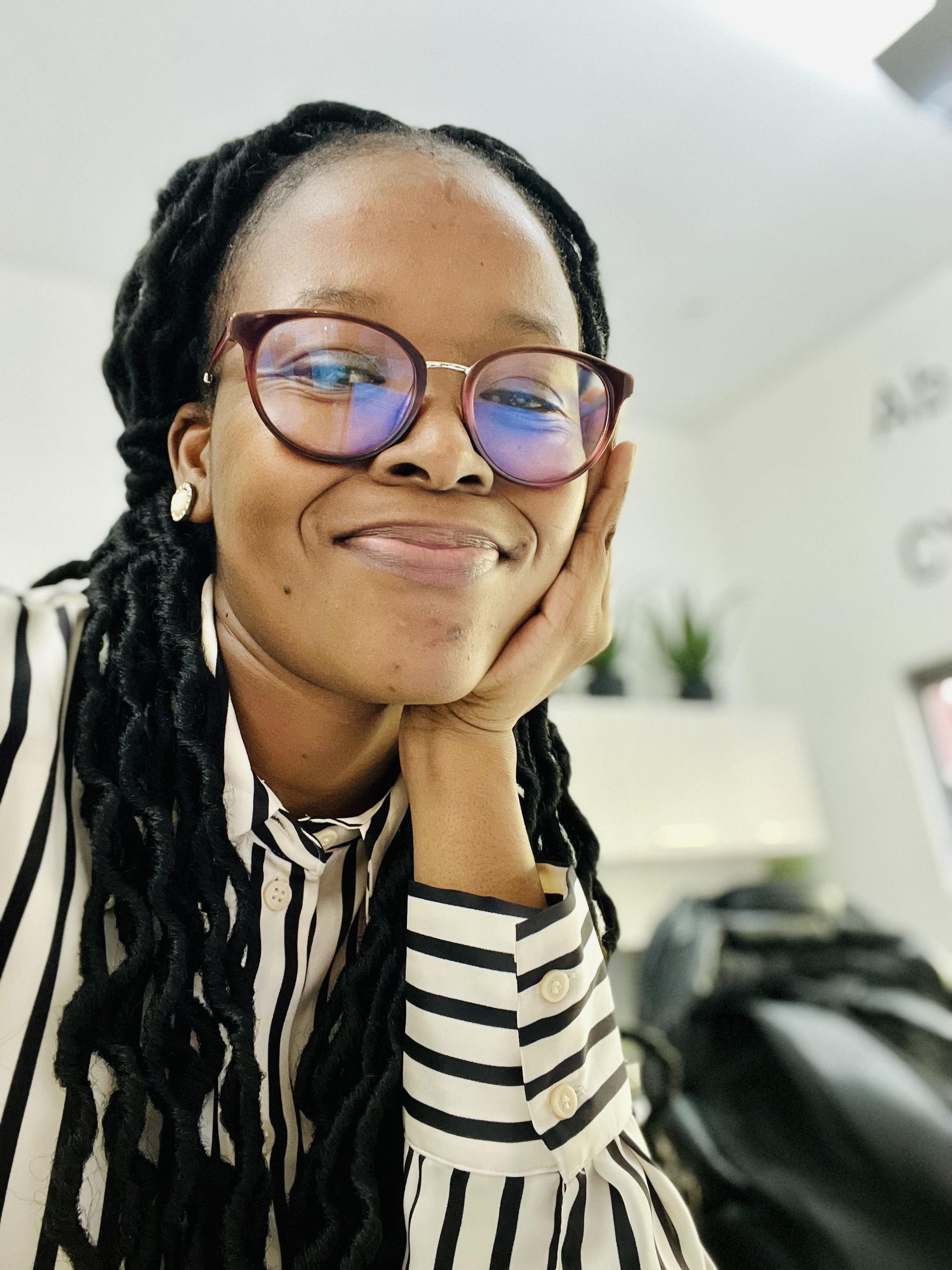 Malaleng Matsemela