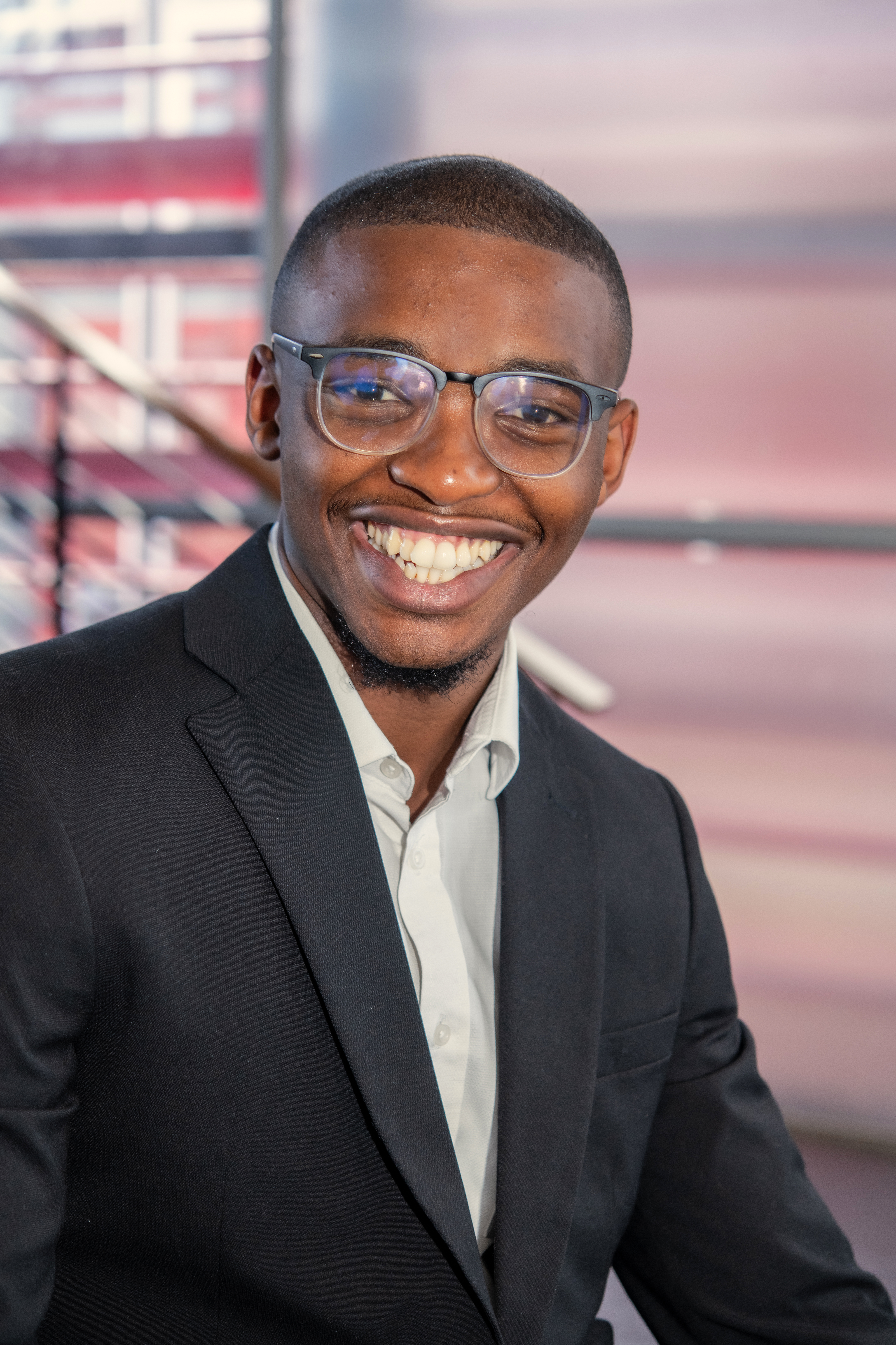 Nhlanhla Simelane