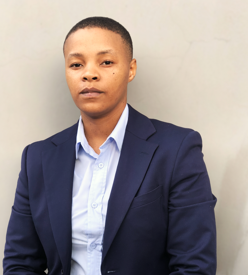 Phelokazi Mkungeka Picture