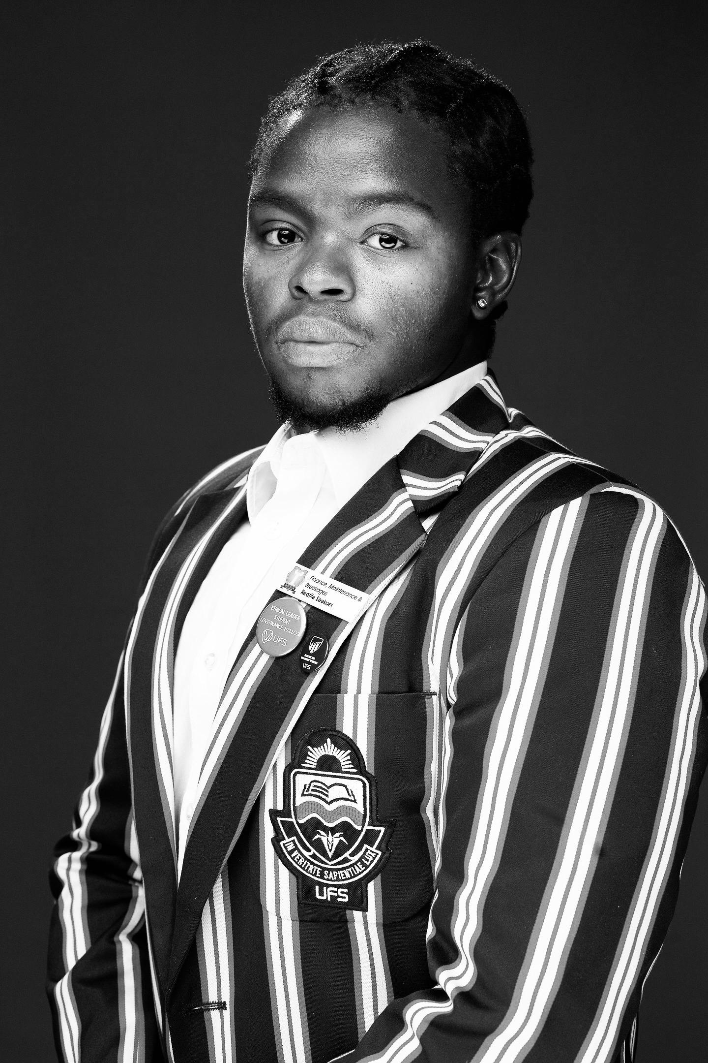 Reatile Prof Photo