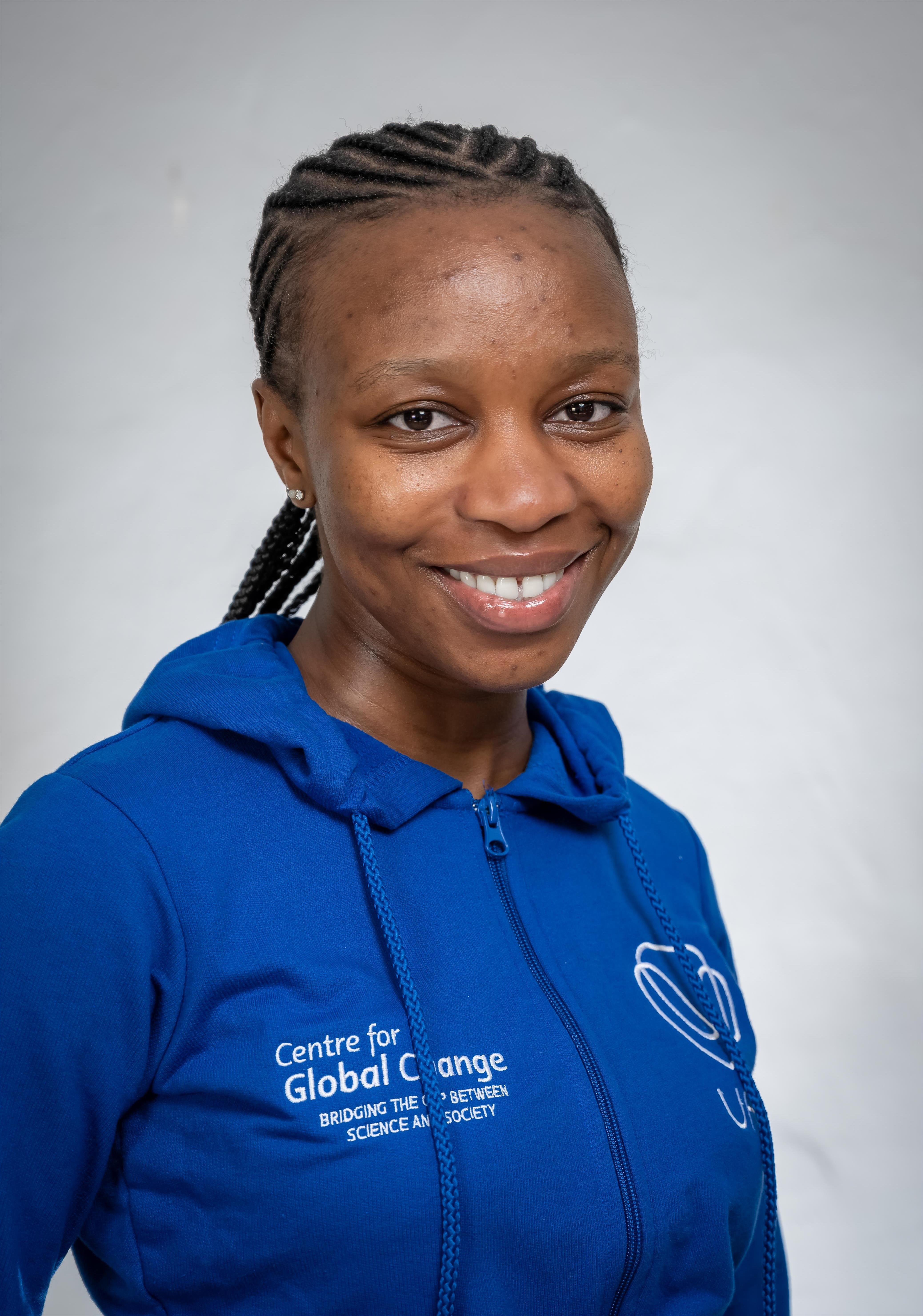 Sebabaco Irene Itholeng