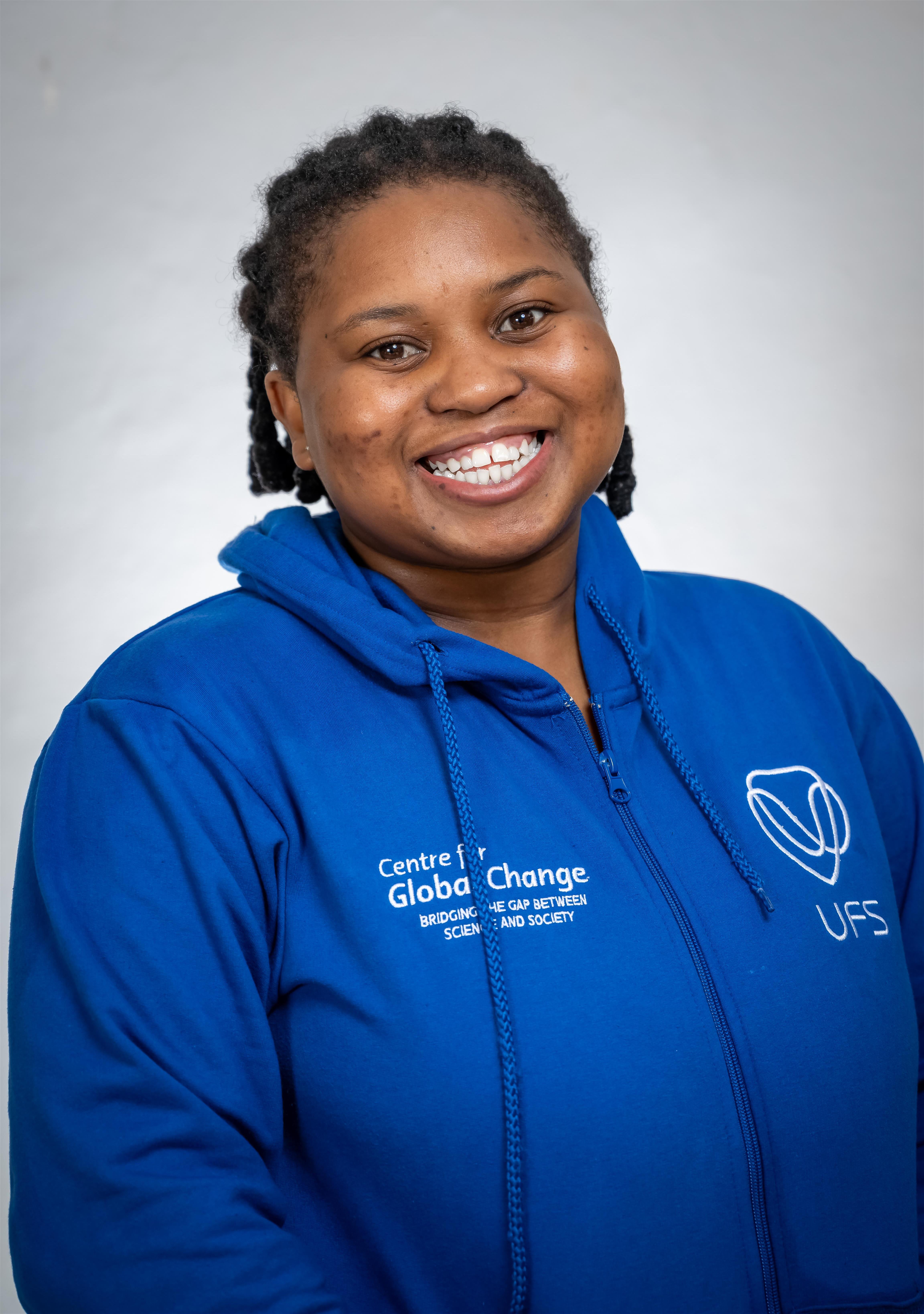 Bongiwe Owethu Mosikili