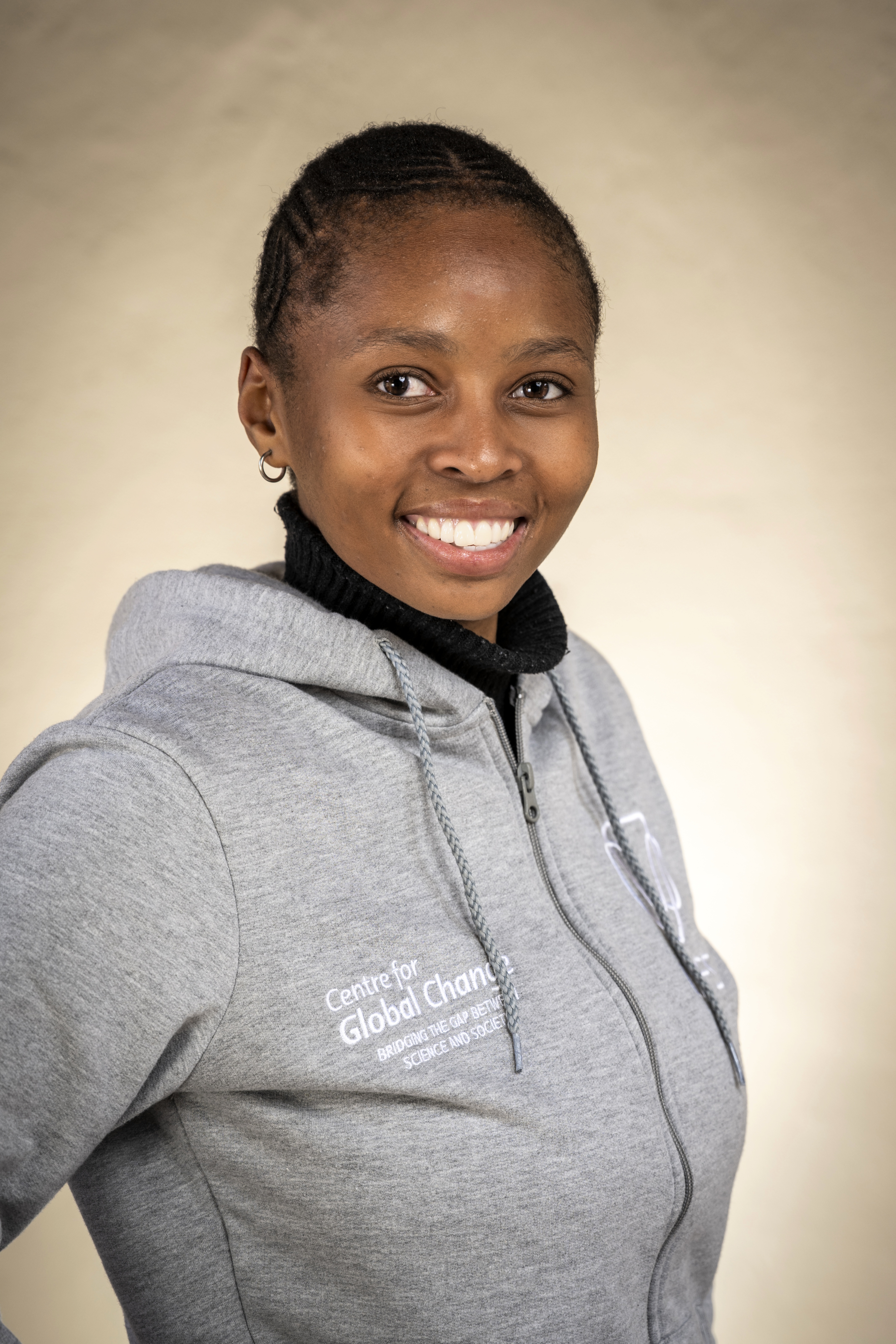 Bongeka Andiswa Gabela