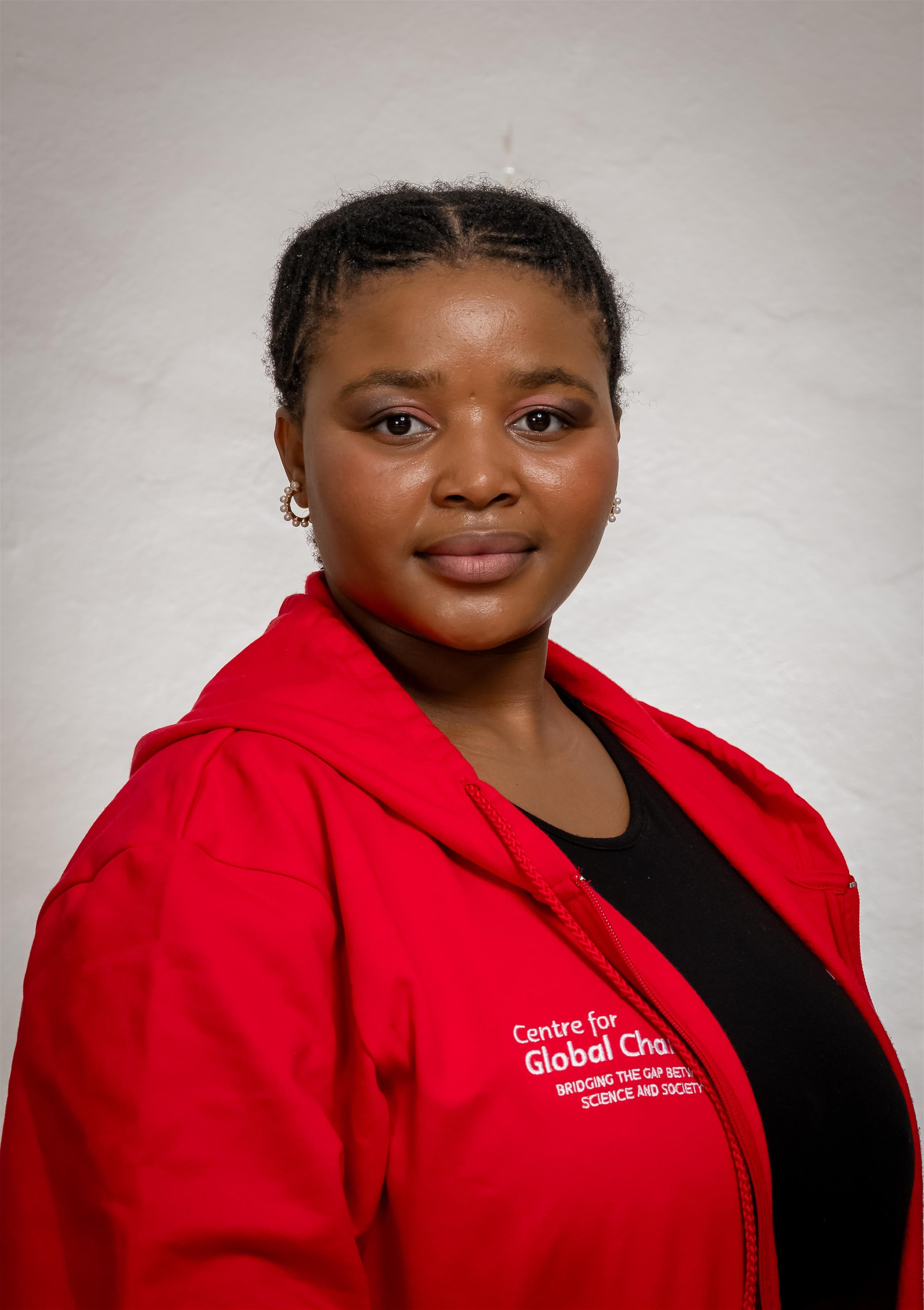 Sanelisiwe Sibusisiwe Khumalo