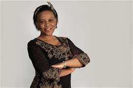 Prof Pearl Sithole (3)