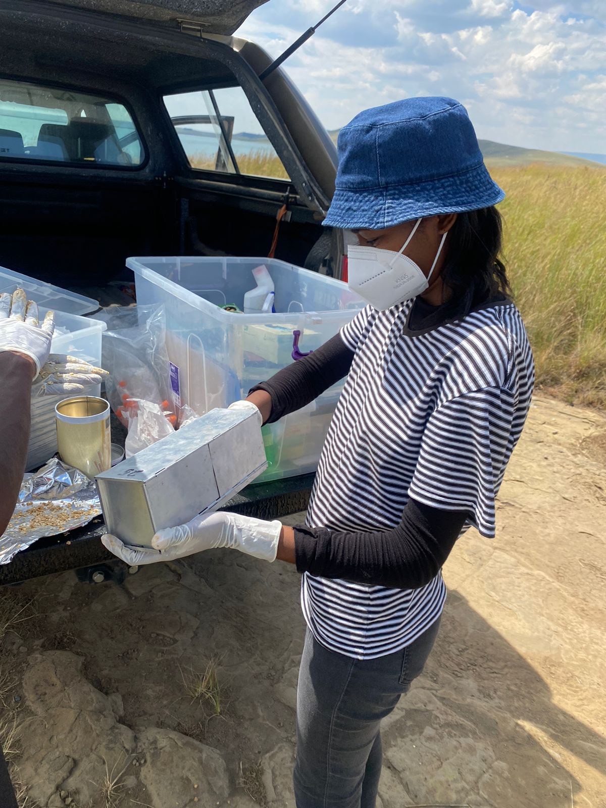 Zandile Dlalisa (15)