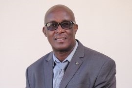 Prof Prince Ngobeni