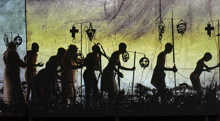 William_Kentridge_More_Sweetly_Play_The_Dance