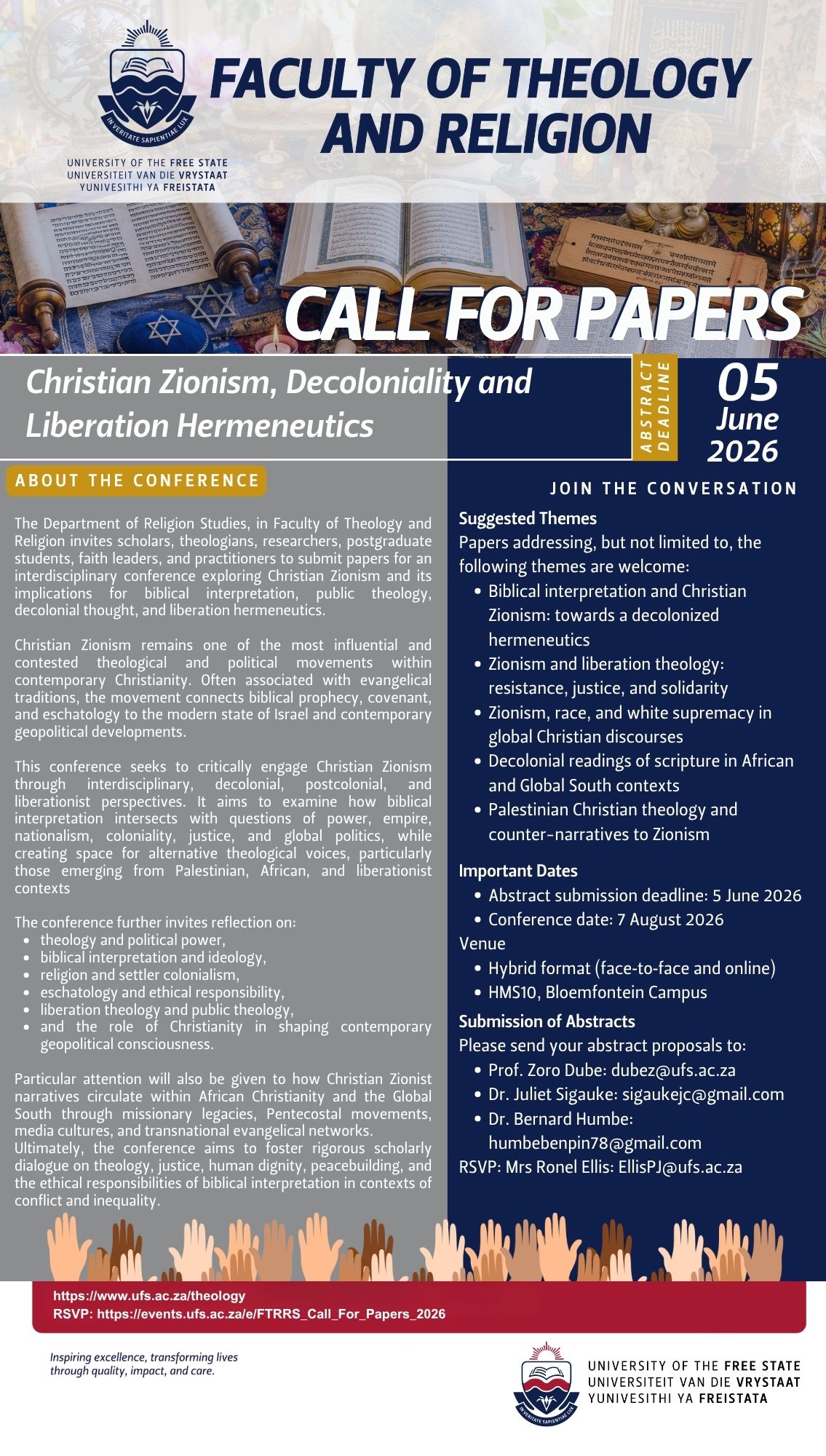 2026FTR_Christian Zionism