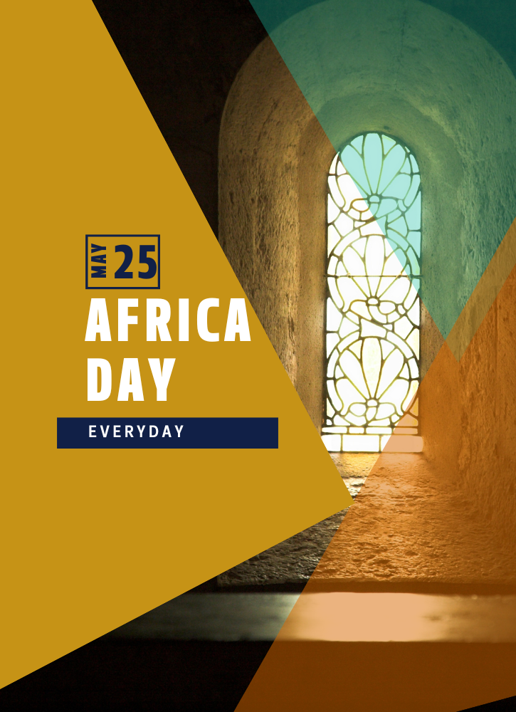 AFRICA