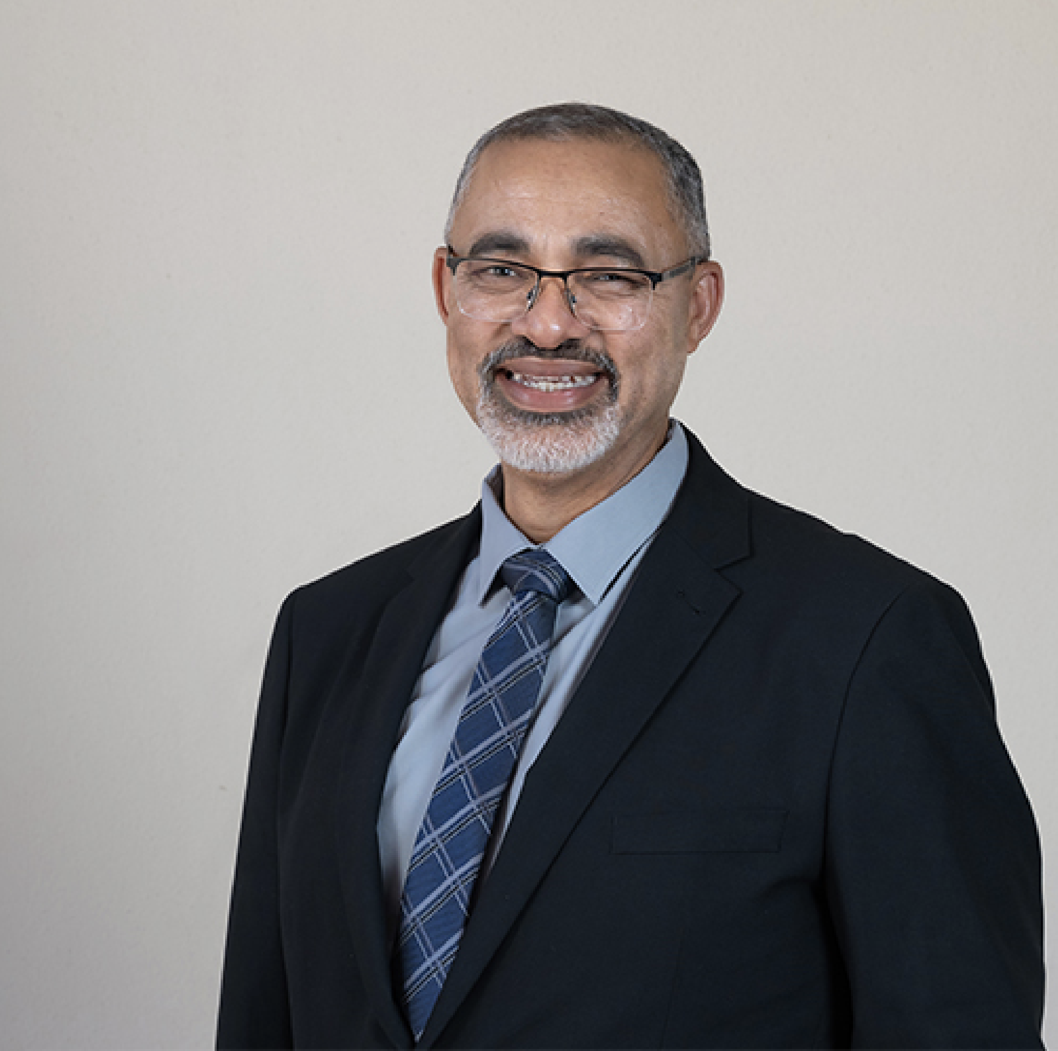 Prof John Klaasen_Dean_FTR 