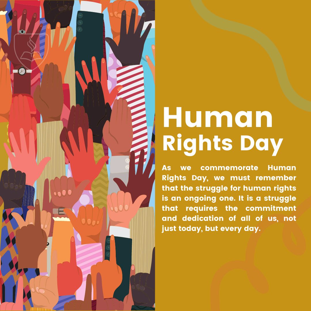 Human Rights Day
