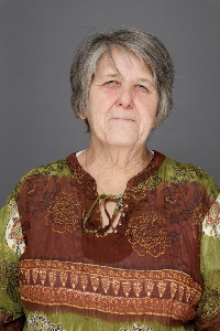 Ronel Ellis