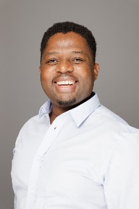 Prof Dube