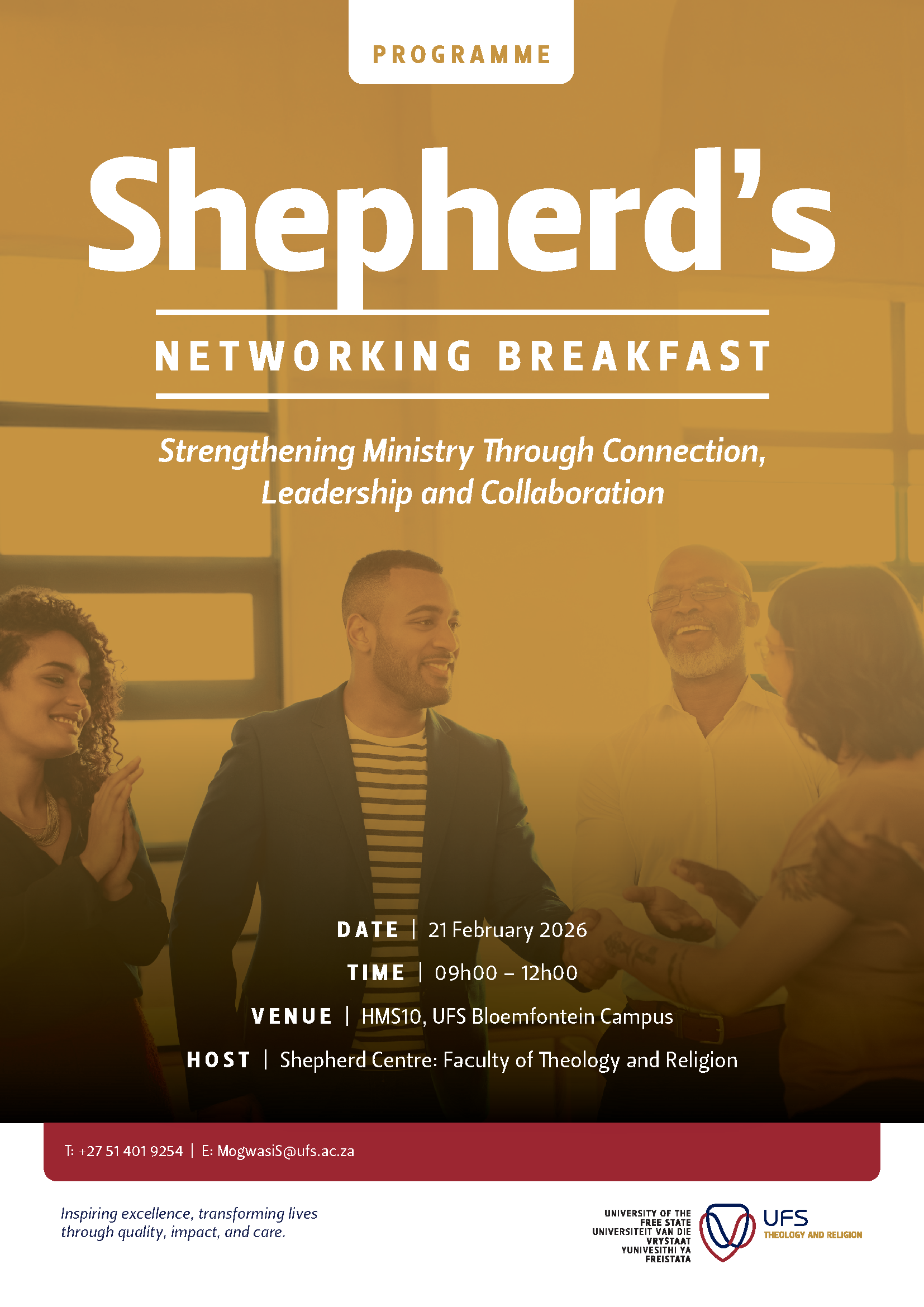 PROGRAMME - SHEPERD NETWORKING BREAKFAST_Page_1