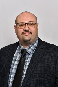 Dr Lodewyk Sutton