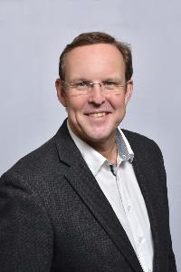 Prof Jan-Albert Van Den Berg