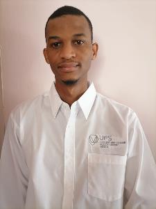 Mr Neo Kekana