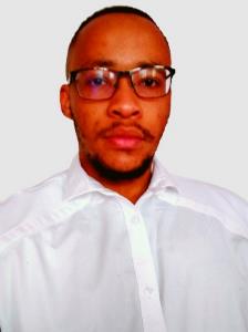 Mr Omolemo Lesia