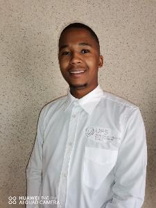 Mr Thabang Bookholane