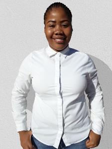 Ms Lulama Jacobs
