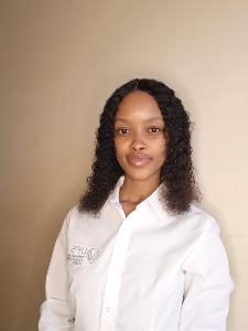 Ms Oarabetse Morokane