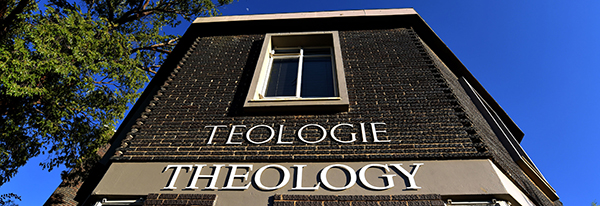 Theology Theology