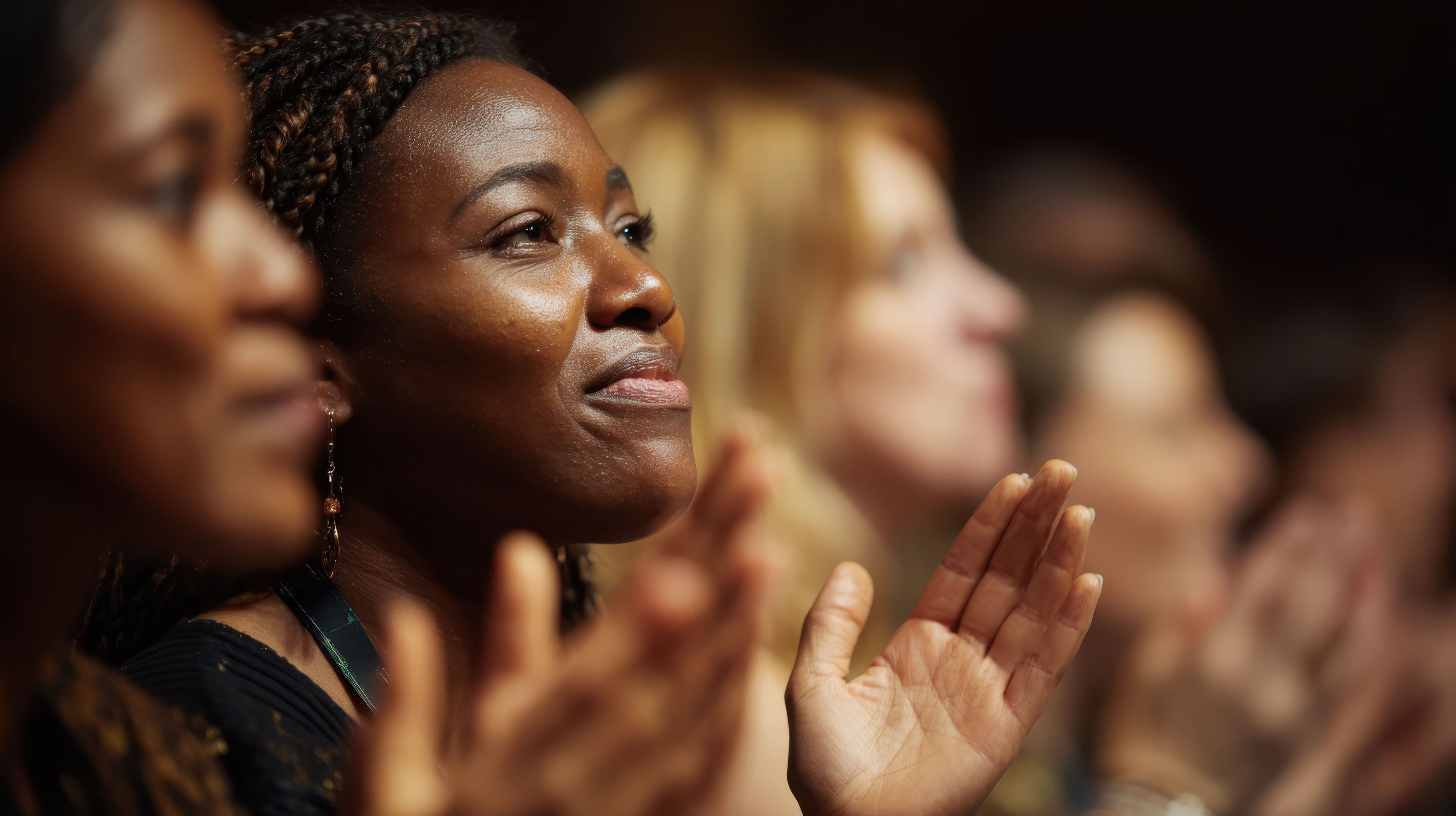 Community development and leadership