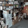 Packingroomafterreceiptofsomecoursematerial