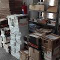 Packingroom