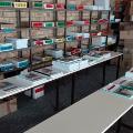 Stockholding